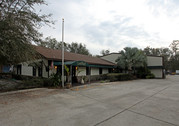 2777 S Financial Ct, Sanford FL - Warehouse