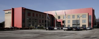 More details for Westmere Dr, Crewe - Office for Lease