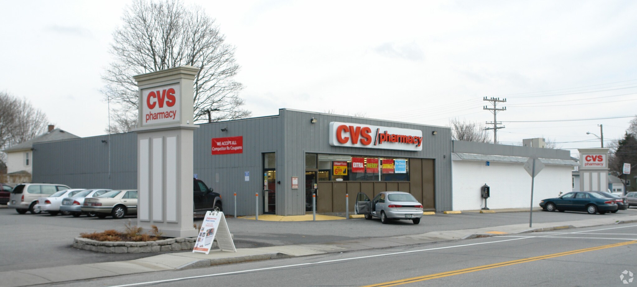 10501070 Willett Ave, East Providence, RI 02915 Riverside Plaza