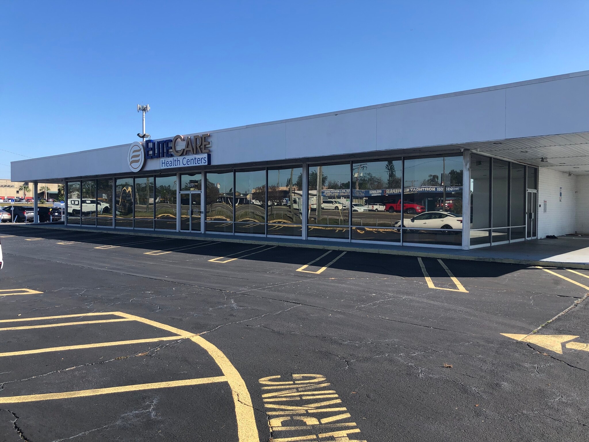 9391 N Florida Ave, Tampa, FL for sale Building Photo- Image 1 of 18