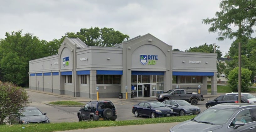 1714 Norton St, Rochester, NY for lease Interior Photo- Image 1 of 1