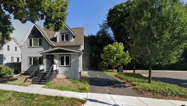 454 Duane St, Glen Ellyn, IL for sale Primary Photo- Image 1 of 1