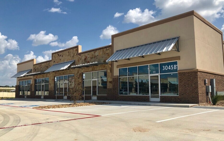 3035 Stillhouse Lake Road, Harker Heights, TX 76548