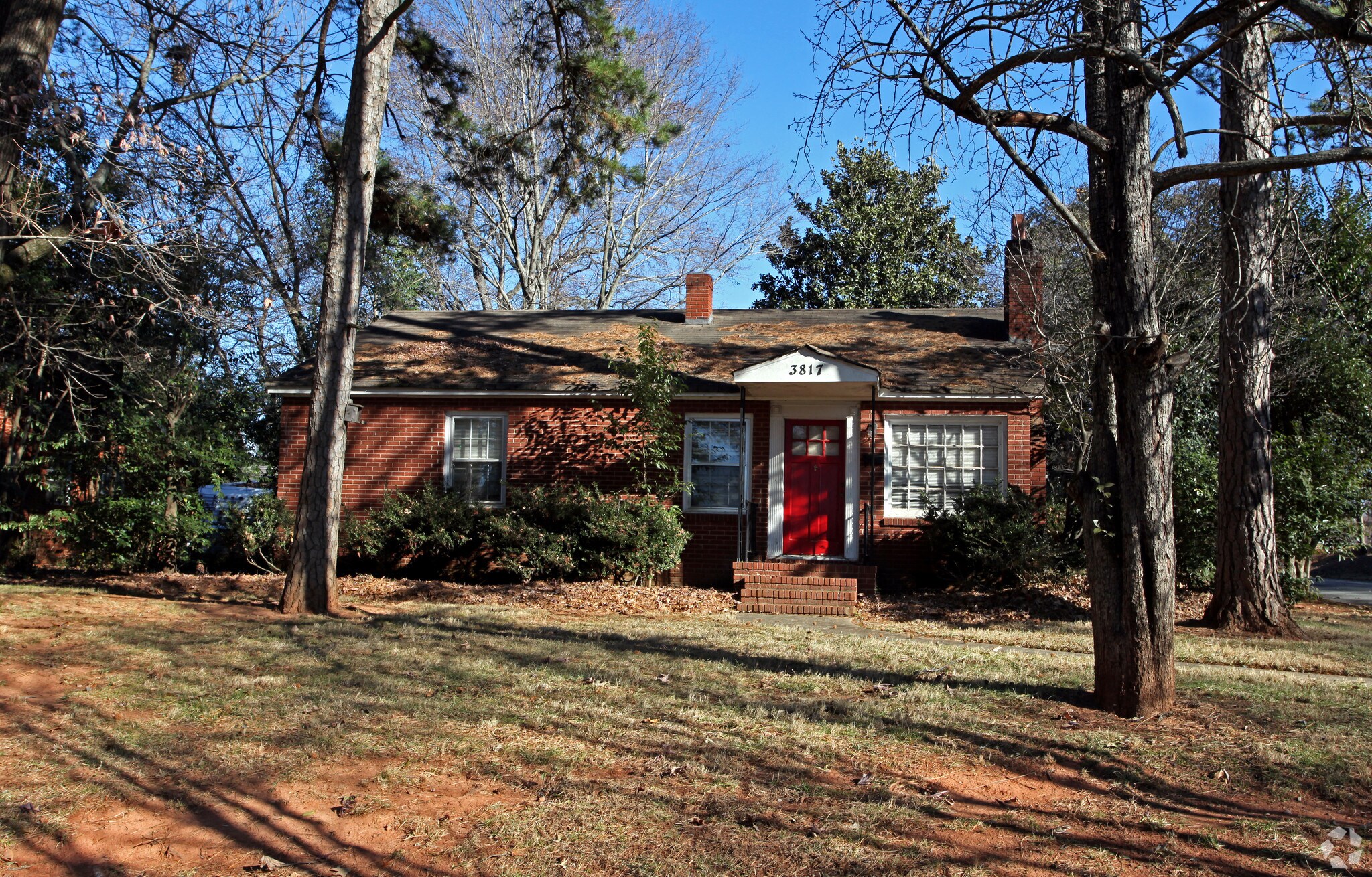 3817 Miriam Dr, Charlotte, NC for sale Building Photo- Image 1 of 4
