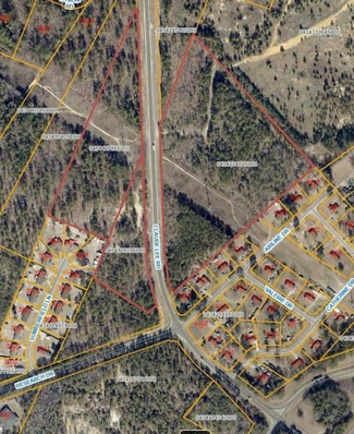 More details for 0 Claude Lee, Fayetteville, NC - Land for Sale