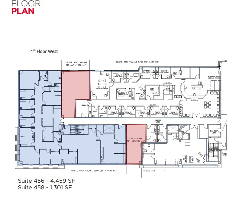 2950 S Elm Pl, Broken Arrow, OK for lease Floor Plan- Image 1 of 1