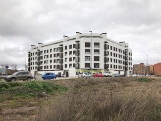 More details for Avenida Francisco Aguirre, 331, Talavera de la Reina - Retail for Lease