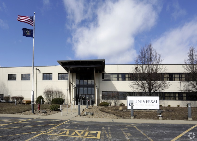 1205 O'Neill Hwy, Dunmore, PA for sale - Primary Photo - Image 1 of 1