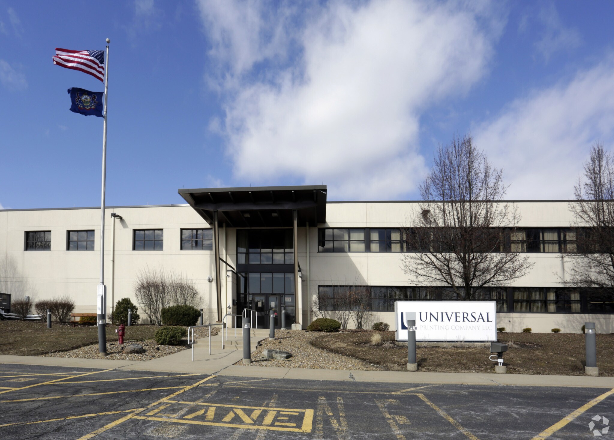 1205 O'Neill Hwy, Dunmore, PA for sale Primary Photo- Image 1 of 1