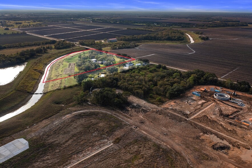 5621 Boothline Rd, Richmond, TX for sale - Aerial - Image 2 of 15
