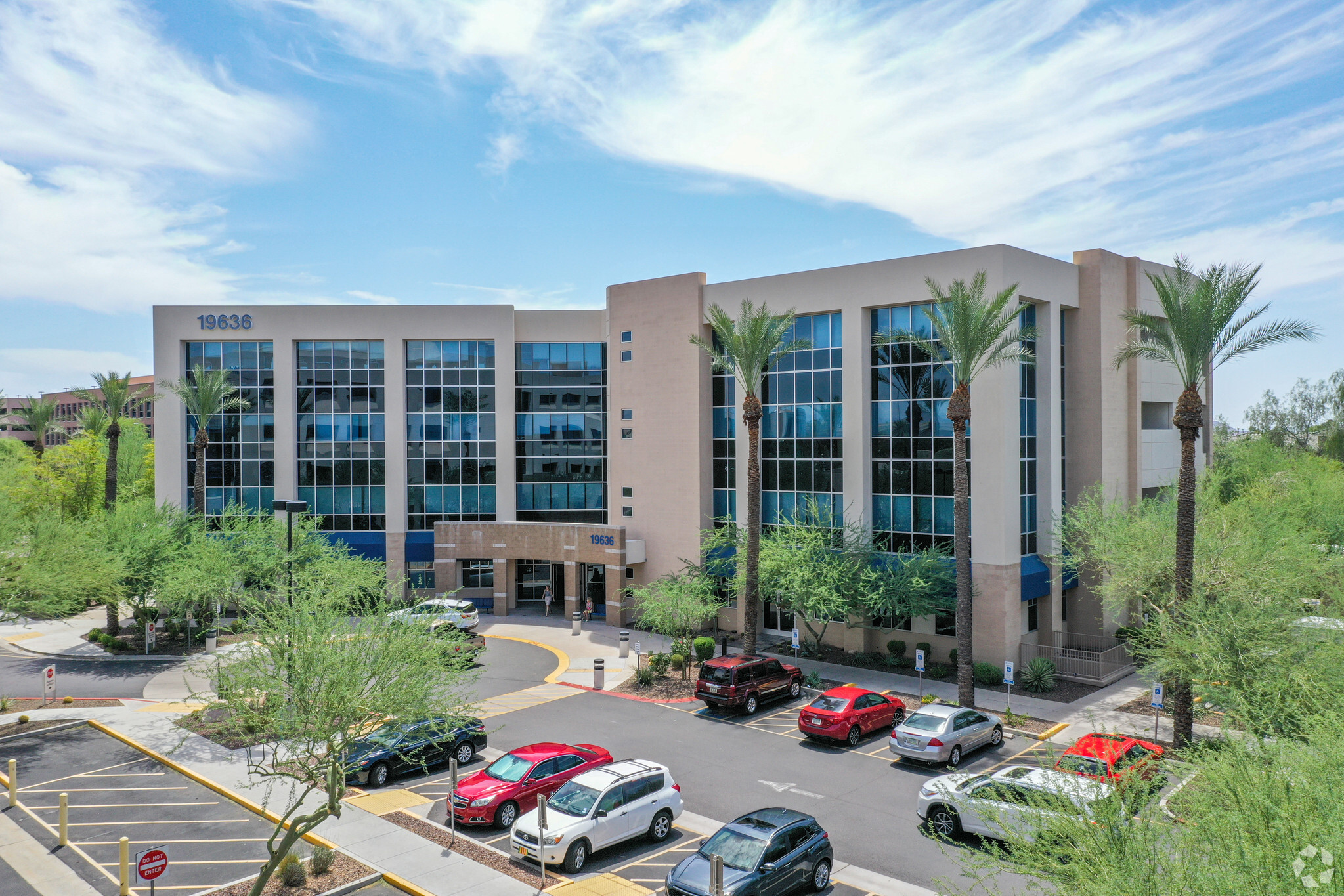 19636 N 27th Ave, Phoenix, AZ for lease Building Photo- Image 1 of 5