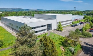 More details for Deerdykes Court South, Cumbernauld - Industrial for Lease