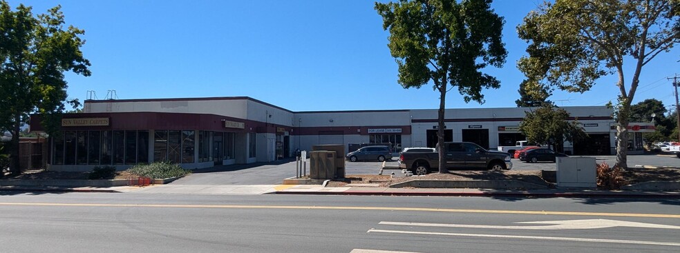 1440 Concord Ave, Concord, CA for sale - Building Photo - Image 1 of 1