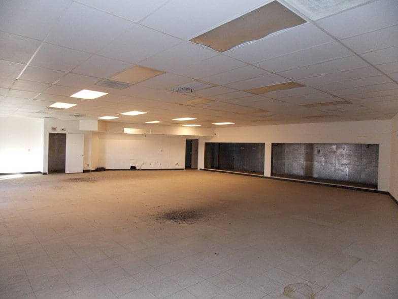 2802 N Stone Ave, Tucson, AZ for sale - Interior Photo - Image 1 of 1