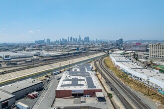 1601 Perrino Pl, Los Angeles, CA - AERIAL  map view - Image1