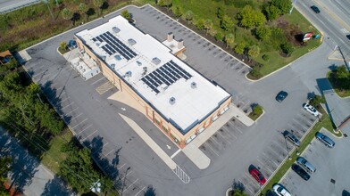 2515 Sunset Blvd, West Columbia, SC for lease Building Photo- Image 2 of 15