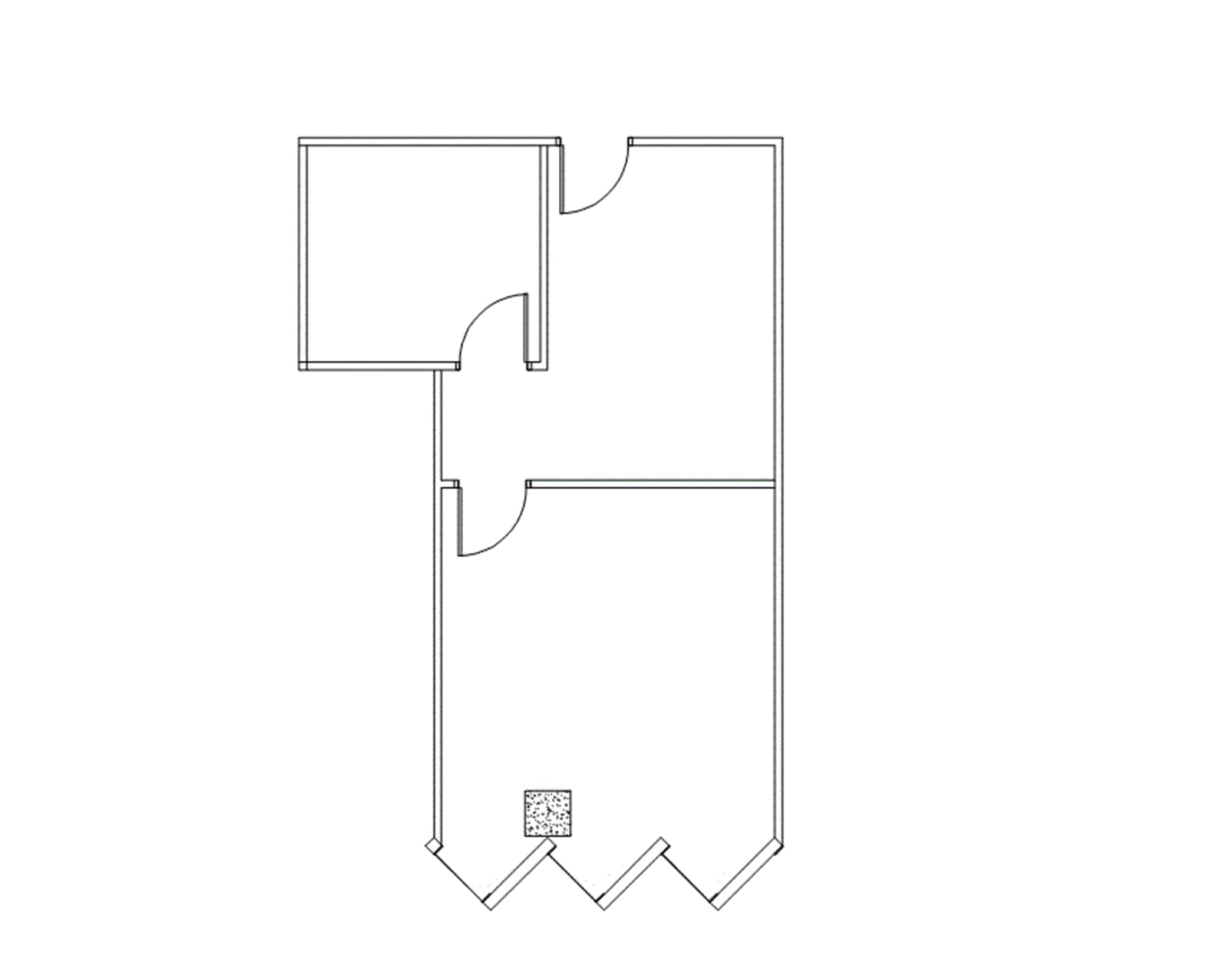 4800 Sugar Grove Blvd, Stafford, TX for lease Floor Plan- Image 1 of 1