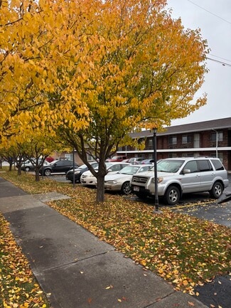 More details for 271 S 2nd W, Rexburg, ID - Multifamily for Sale