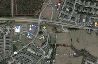 3005 Stantonsburg Rd, Greenville, NC 27834 - Medical for Lease | LoopNet