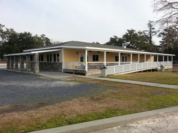 1033 Black Oak Rd, Bonneau, SC for sale - Primary Photo - Image 1 of 1
