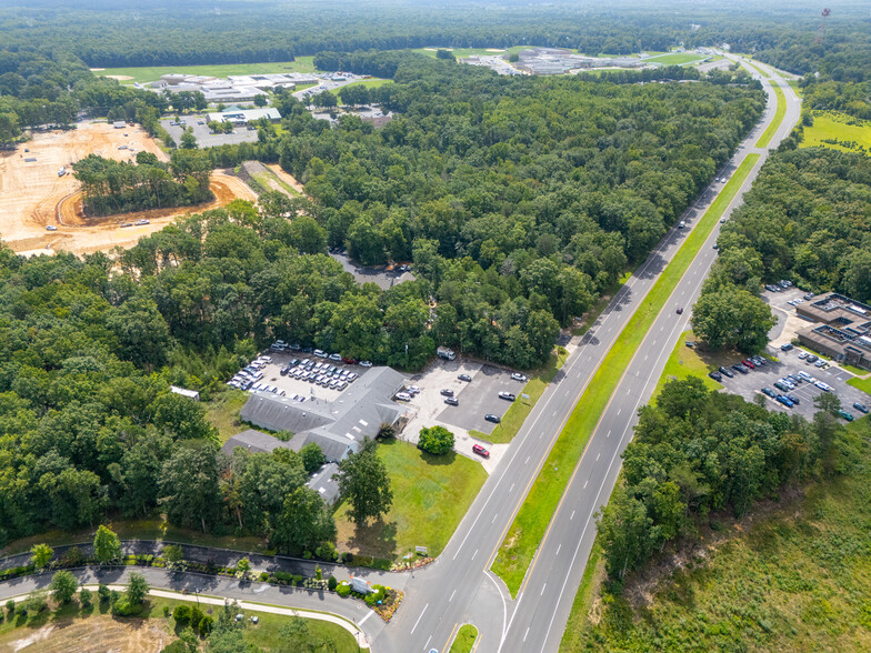 350 Route 73, Berlin, NJ for sale - Aerial - Image 2 of 26