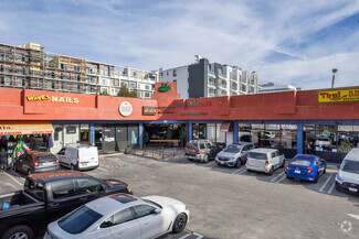 More details for 10020-10036 Venice Blvd, Culver City, CA - Retail for Lease