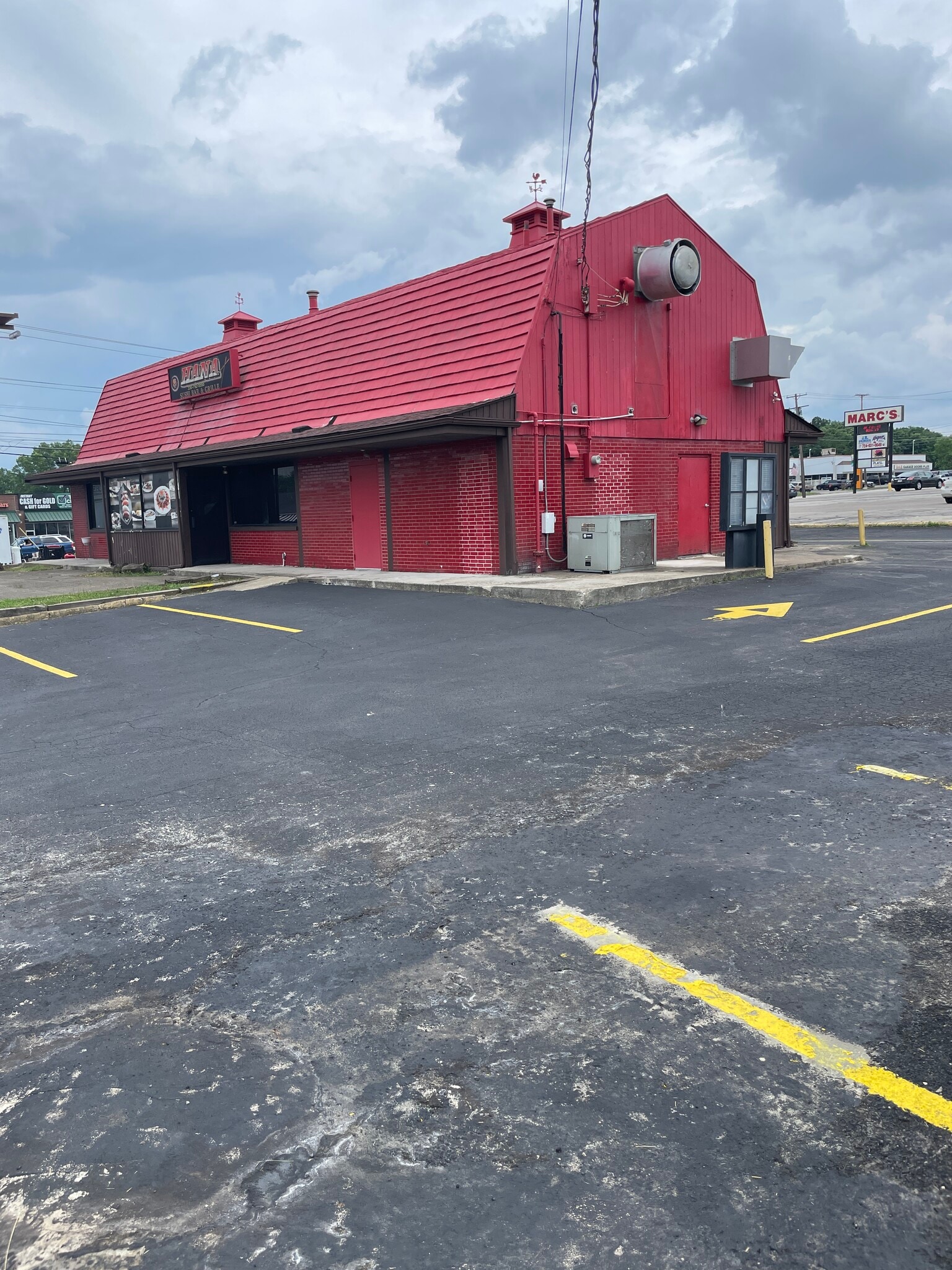 4777 Mahoning Ave, Youngstown, OH for sale Building Photo- Image 1 of 20