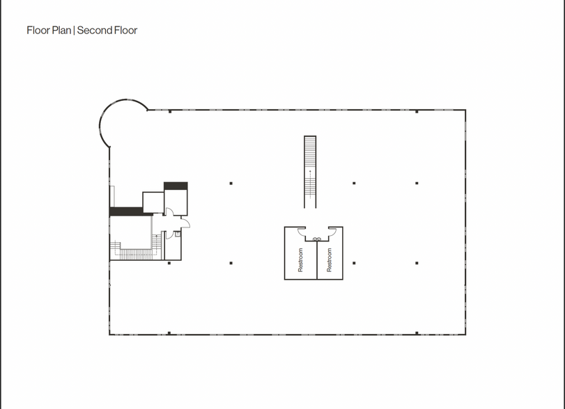 2195 S Virginia St, Reno, NV for sale - Floor Plan - Image 2 of 8