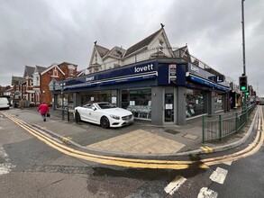 716-718 Christchurch Rd, Bournemouth for sale Building Photo- Image 1 of 13