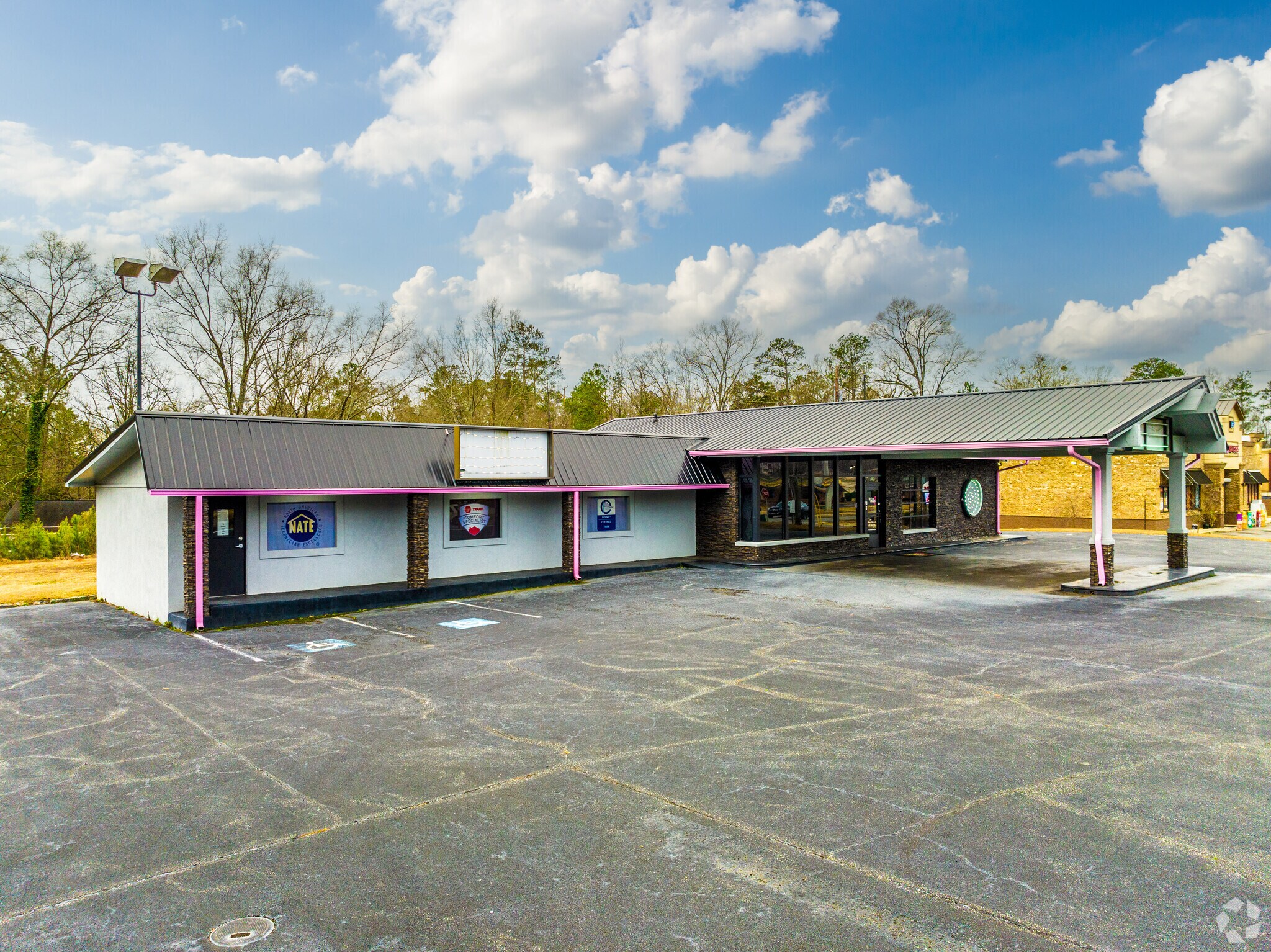 6344 Zebulon Rd, Macon, GA for sale Primary Photo- Image 1 of 1