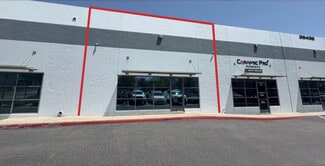 More details for 38436 Innovation Ct, Murrieta, CA - Industrial for Lease