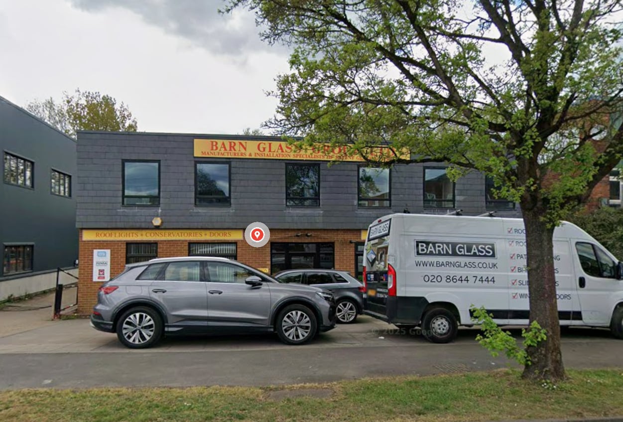 7 Sandiford Rd, Sutton for sale Primary Photo- Image 1 of 1