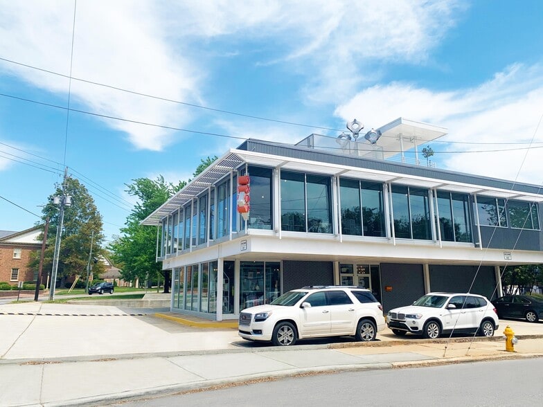 1700 Glenwood Ave, Raleigh, NC for lease - Building Photo - Image 3 of 15