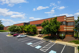 More details for 4221 Forbes Blvd, Lanham, MD - Office for Lease