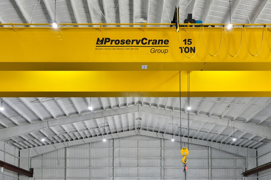 4202 Santa Elena St, Corpus Christi, TX for sale - Interior Photo - Image 3 of 4