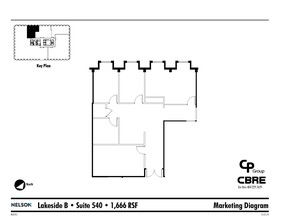 5775 Glenridge Dr NE, Atlanta, GA for lease Floor Plan- Image 1 of 1