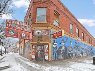 More details for 424 W Northern Ave, Pueblo, CO - Retail for Sale