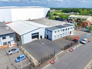 More details for Wilcock Rd, Haydock - Industrial for Lease