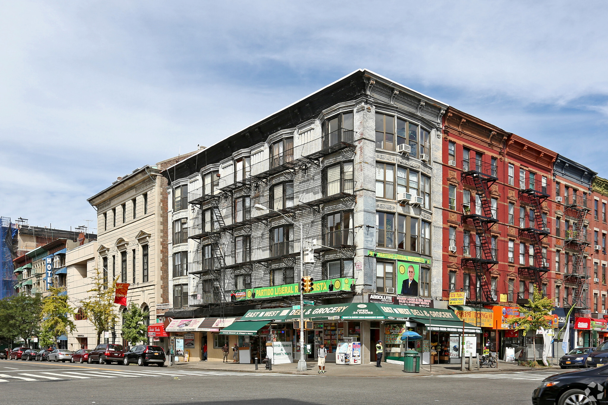 501 W 145th St, New York, NY for sale Primary Photo- Image 1 of 1