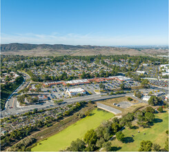 23547-23641 Moulton Pky, Laguna Hills, CA - aerial  map view