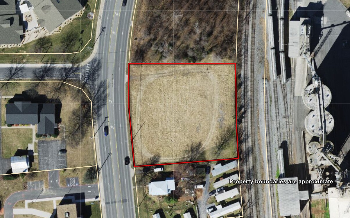 1294 Virginia Ave, Harrisonburg, VA 22802