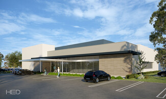 More details for 161 Thunder Dr, Vista, CA - Office/Medical for Lease