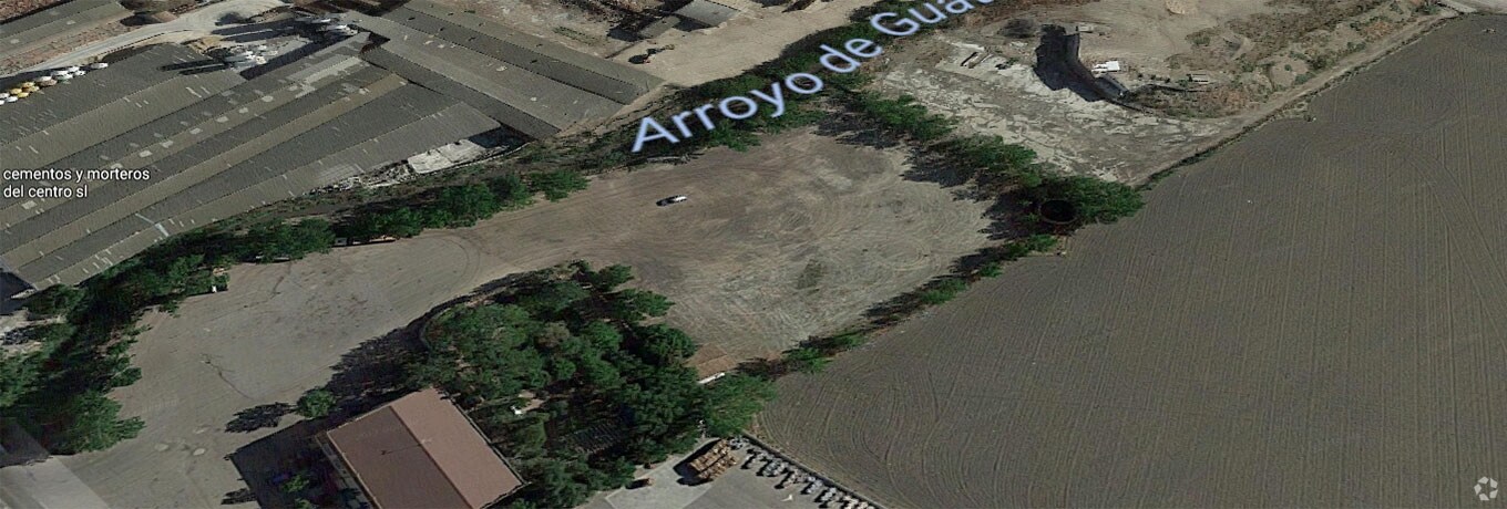 Carretera Ocaña, Pantoja, Toledo for sale Primary Photo- Image 1 of 1