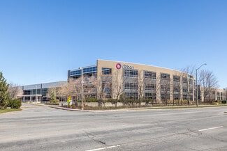More details for 500 Palladium Dr, Ottawa, ON - Office for Lease