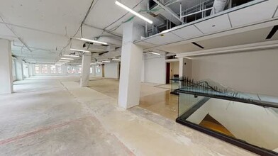 975 F St NW, Washington, DC for lease - Commercial Listing Video 