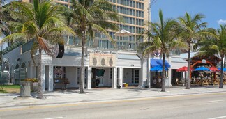More details for 429 S Atlantic Blvd, Fort Lauderdale, FL - Retail for Lease