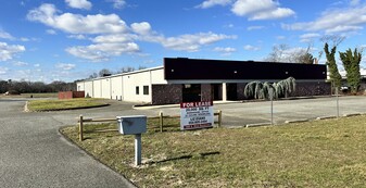 1980 S West Blvd, Vineland NJ - Loft