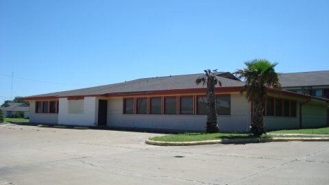 1201 State Highway 6 Byp, Marlin, TX for sale Primary Photo- Image 1 of 1