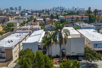 More details for 950 S Gramercy Pl, Los Angeles, CA - Multifamily for Sale