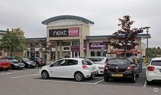 More details for Tachbrook Rd, Sutton Coldfield - Retail for Lease